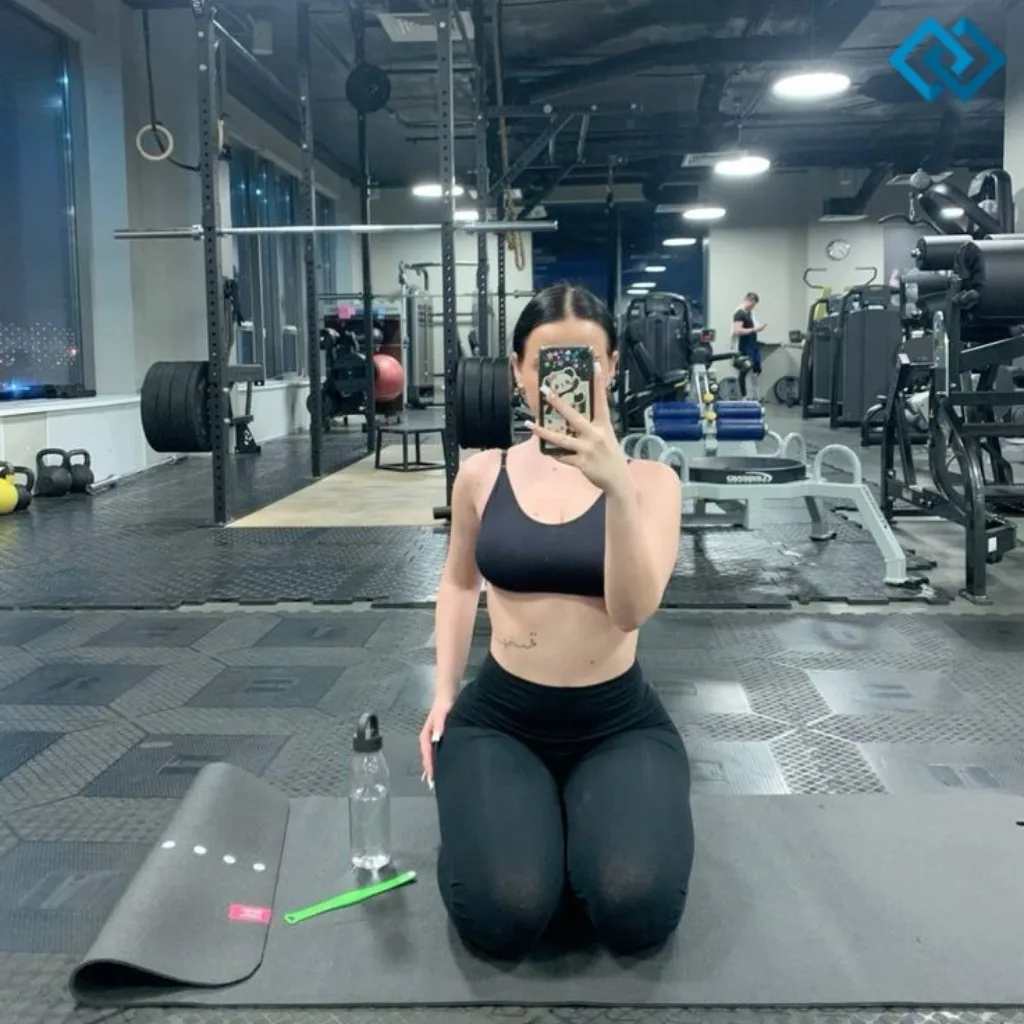 Body Transformation Captions For Instagram