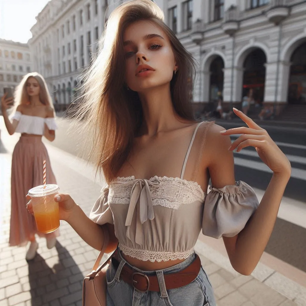 200+ Instagram Captions For Girls Attitude That Shine Bright 2 Bold and Sassy Captions for Confident Women