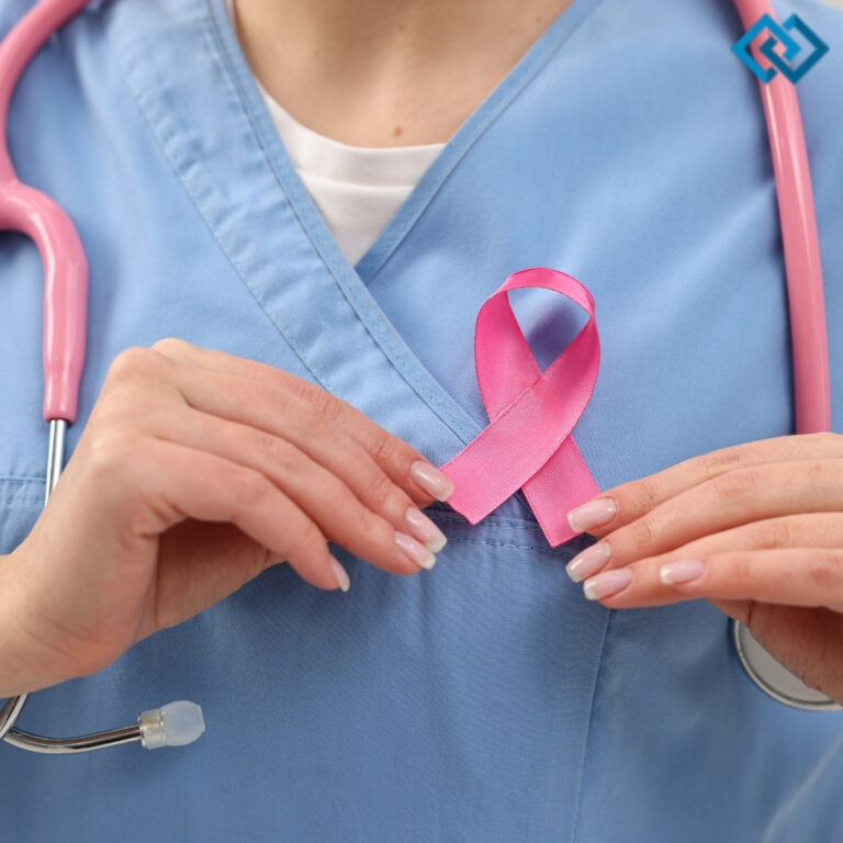 Breast Cancer Awareness Month Instagram Captions