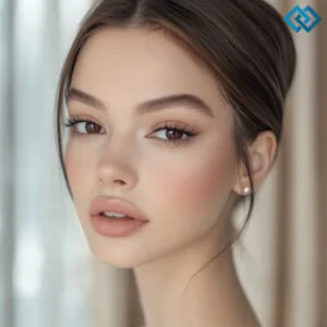 137+ Brown Eyes Captions For Instagram That Shine Bright