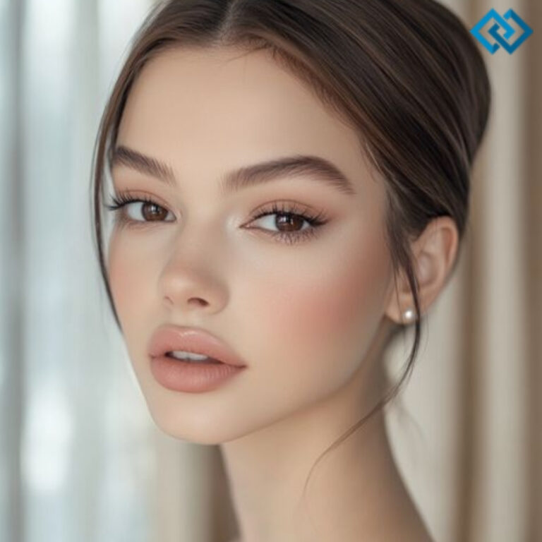 200+ Brown Eyes Captions For Instagram That Shine Bright