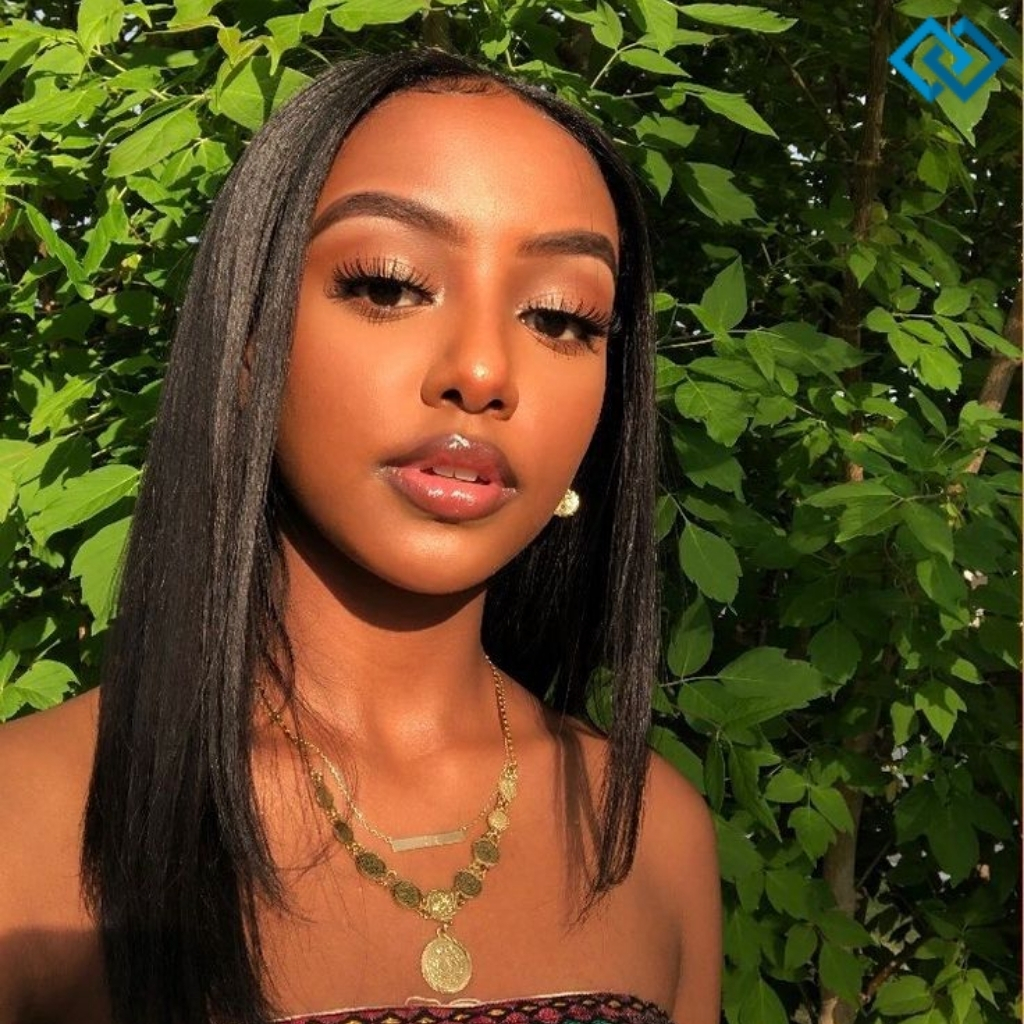 Brown Skin Captions For Instagram
