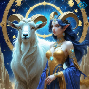 200+ Capricorn Instagram Captions for Every Occasion