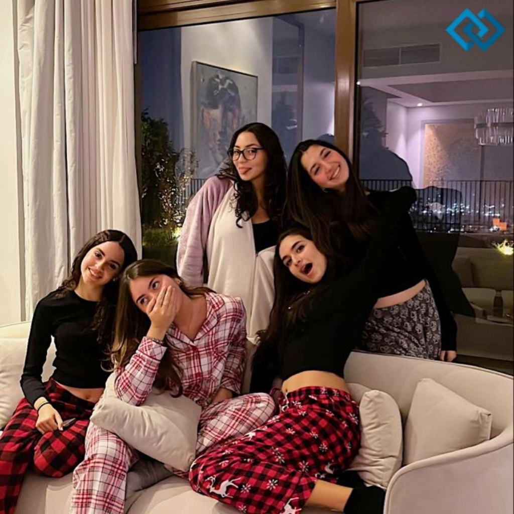 Caption For Cousins On Instagram