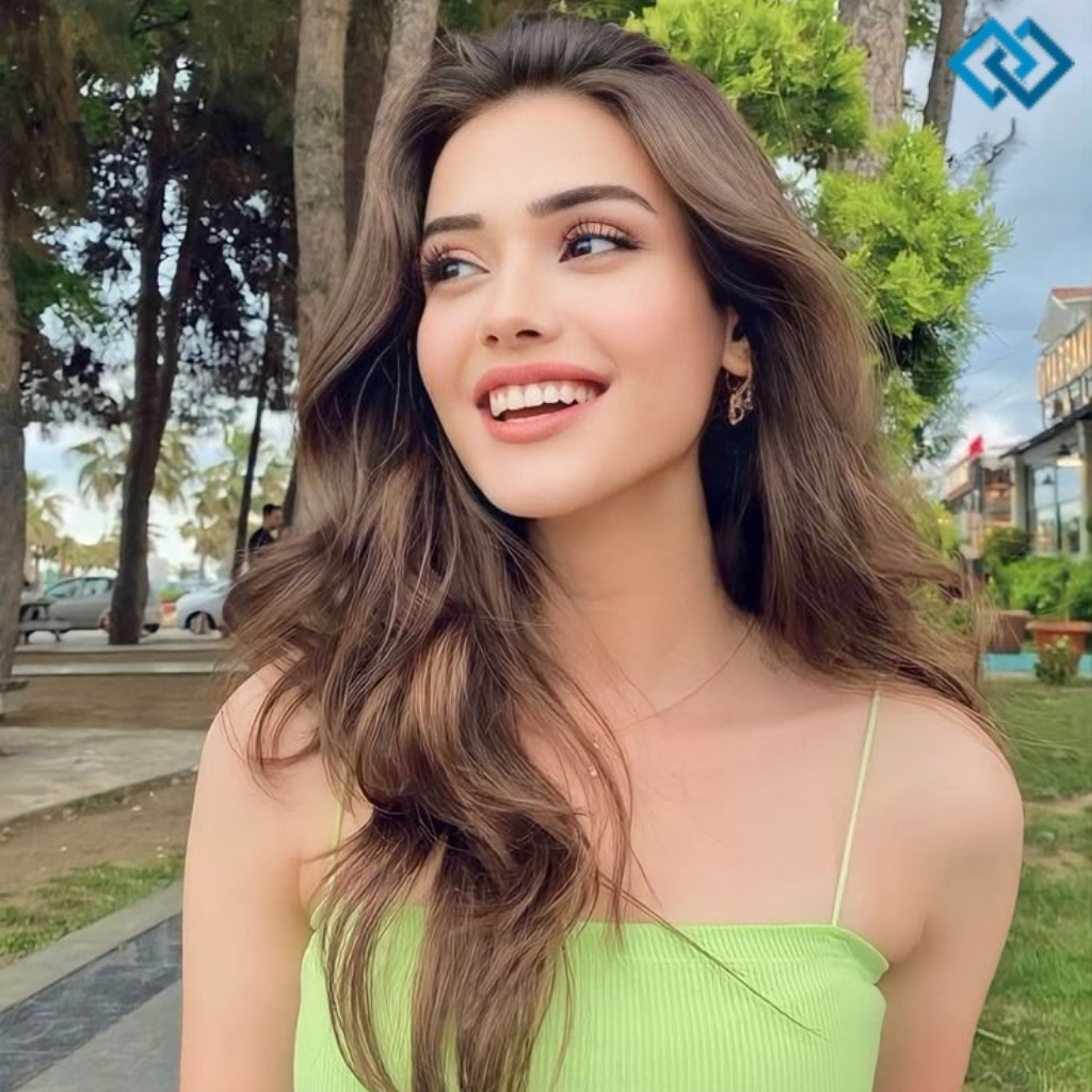 Caption For Instagram Smile