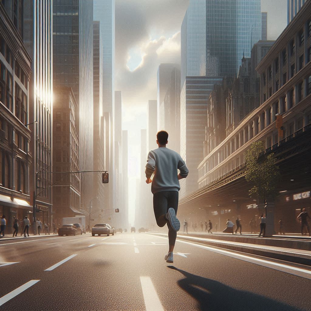 200+ Running Captions For Instagram to Inspire Your Fitness Journey 4 Captions Celebrating Personal Bests