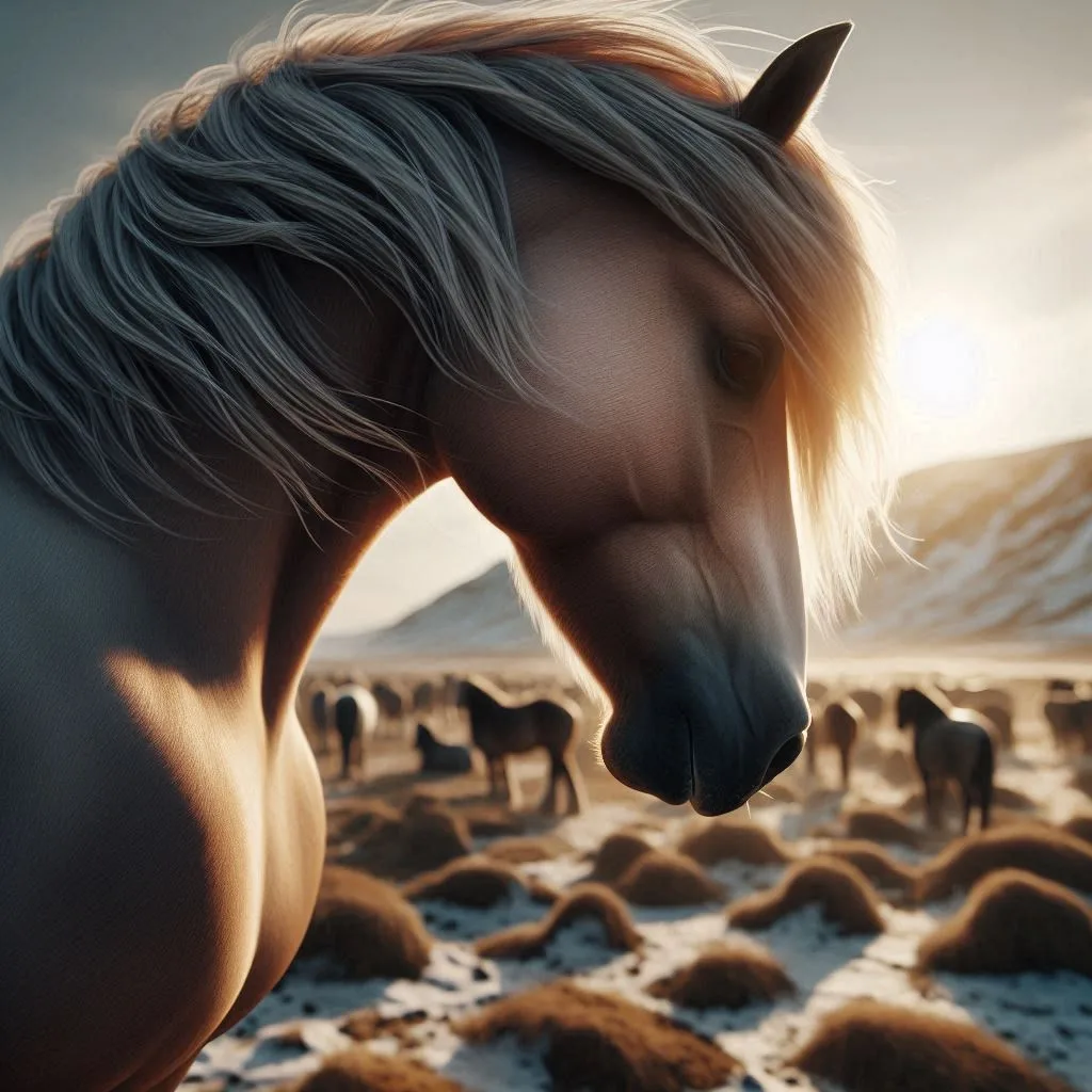 200+ Short Horse Instagram Captions for Your Equine Adventures