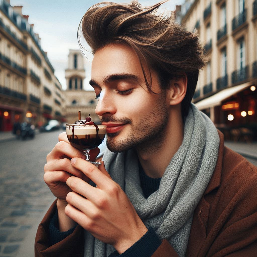 200+ France Instagram Captions for Your Next Adventure 5 Captions Celebrating the Beauty of French Architecture