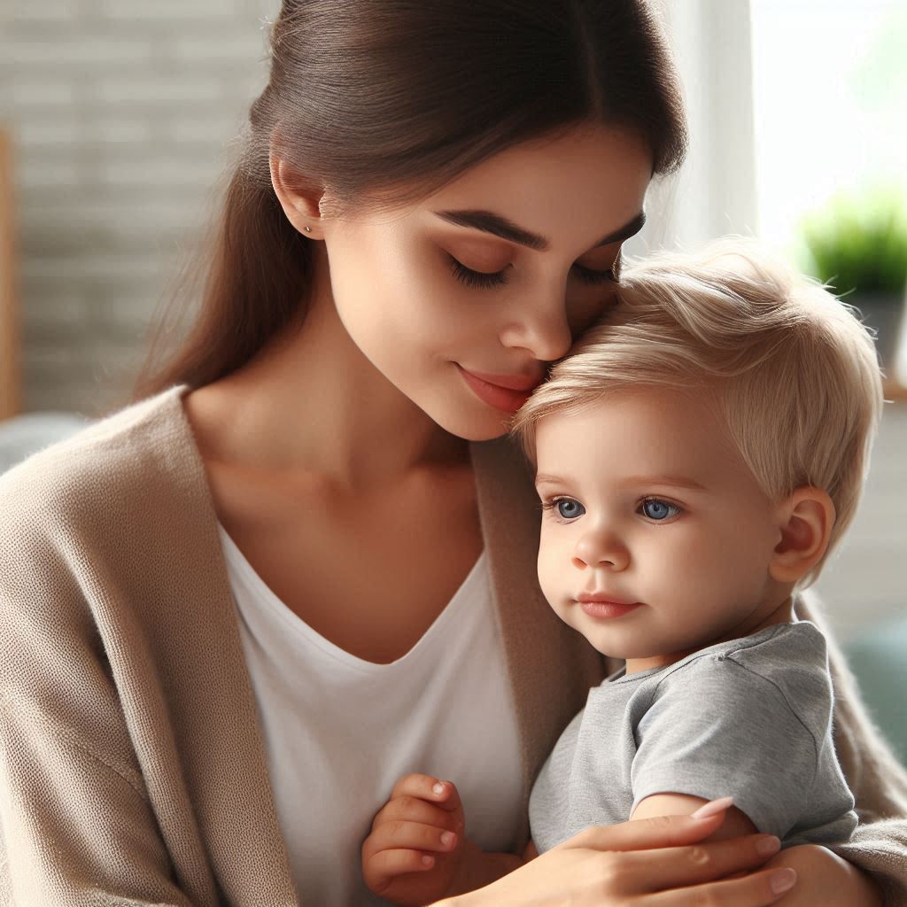 200+ Mother Son Short Captions For Instagram to Celebrate Love 3 Captions Celebrating the Mother Son Bond