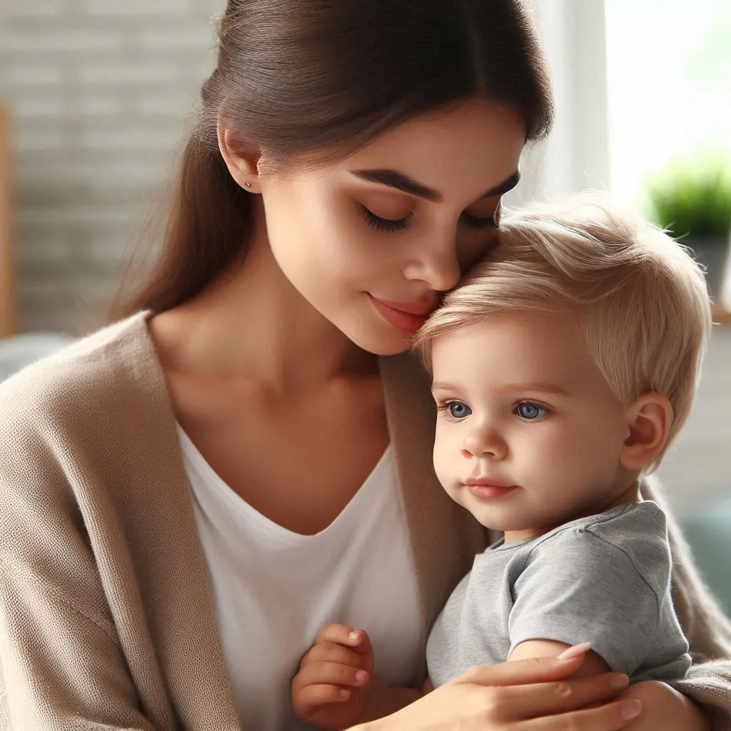 200+ Mother Son Short Captions For Instagram to Celebrate Love