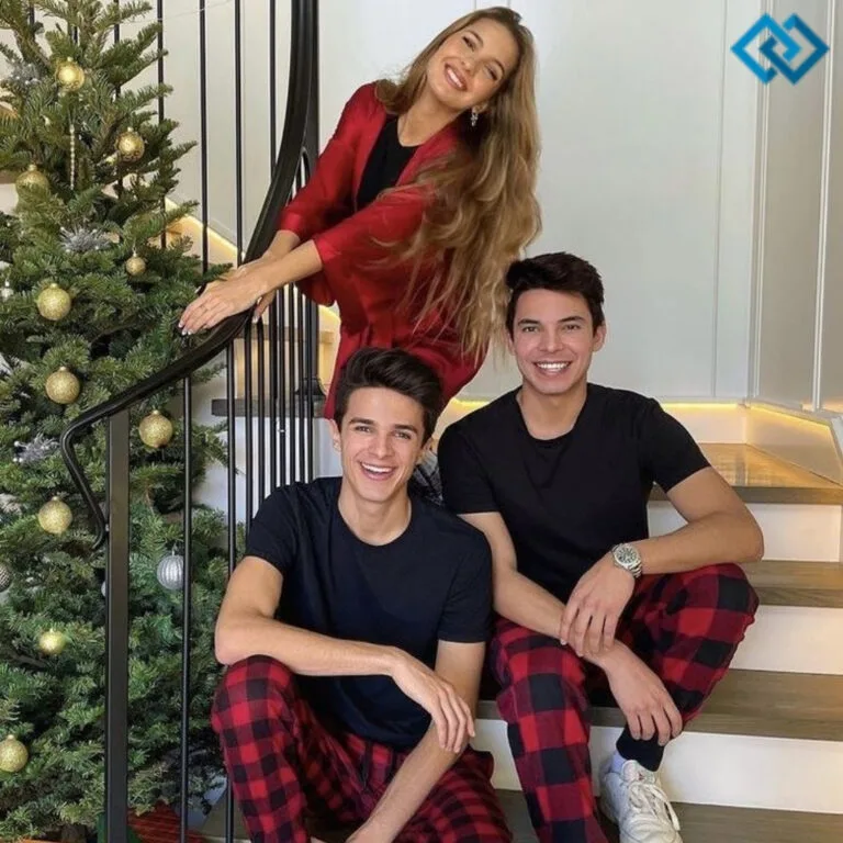 200+ Captions For Brothers Instagram to Celebrate Your Bond