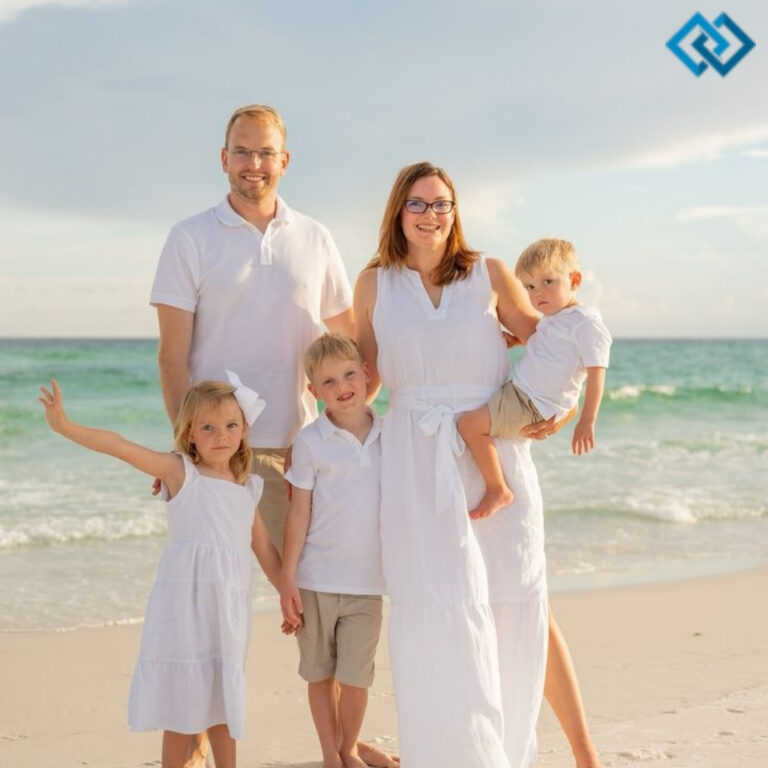 Captions For Instagram With Family