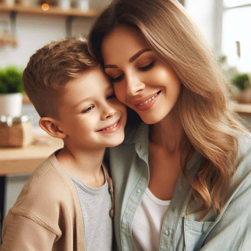 200+ Boy Mom Captions For Instagram to Celebrate Motherhood 6 Captions Highlighting the Adventures of Boyhood