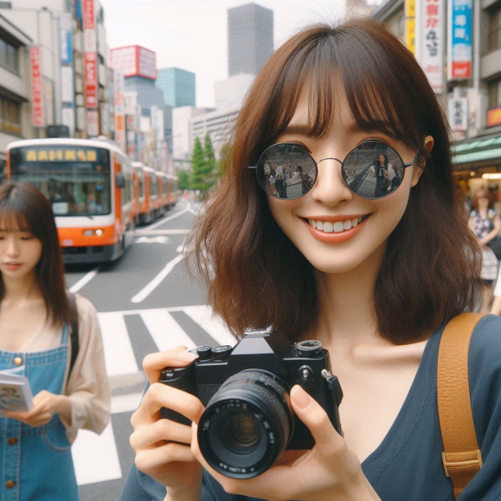 200+ Tokyo Instagram Captions for Your Perfect Posts 4 Captions Inspired by Tokyos Iconic Landmarks