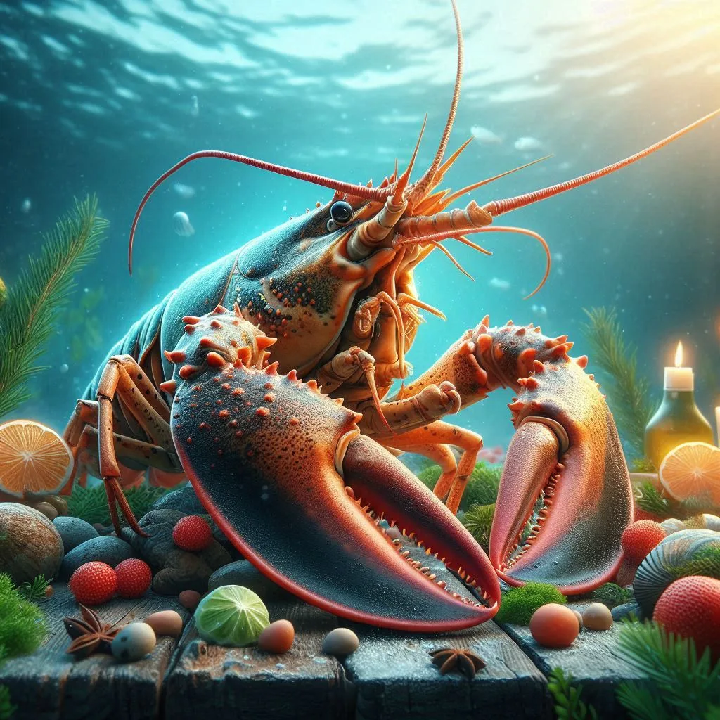 129+ Lobster Instagram Captions for Your Seafood Adventures
