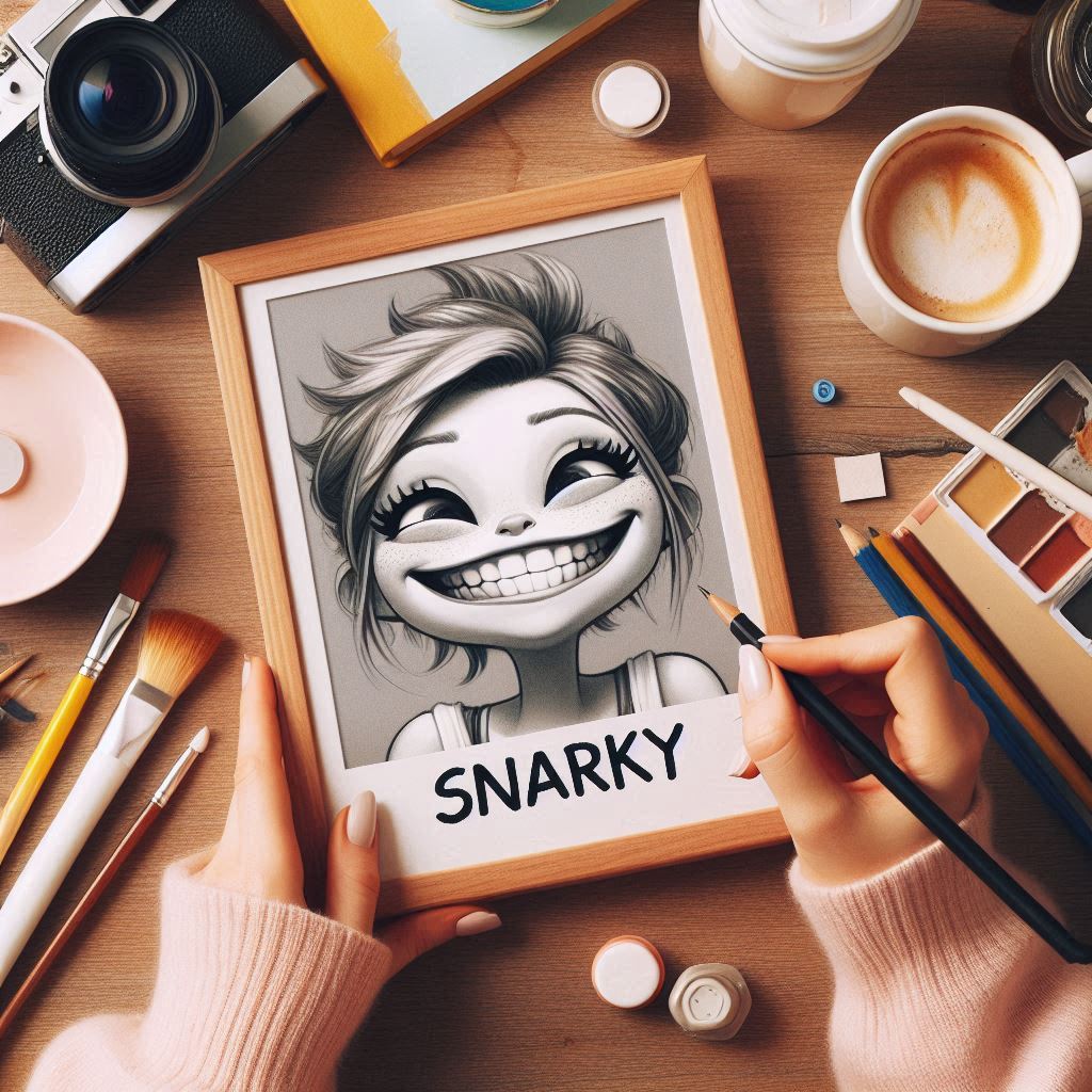 200+ Snarky Instagram Captions for Your Witty Posts 3 Captions That Bring Out Your Inner Diva