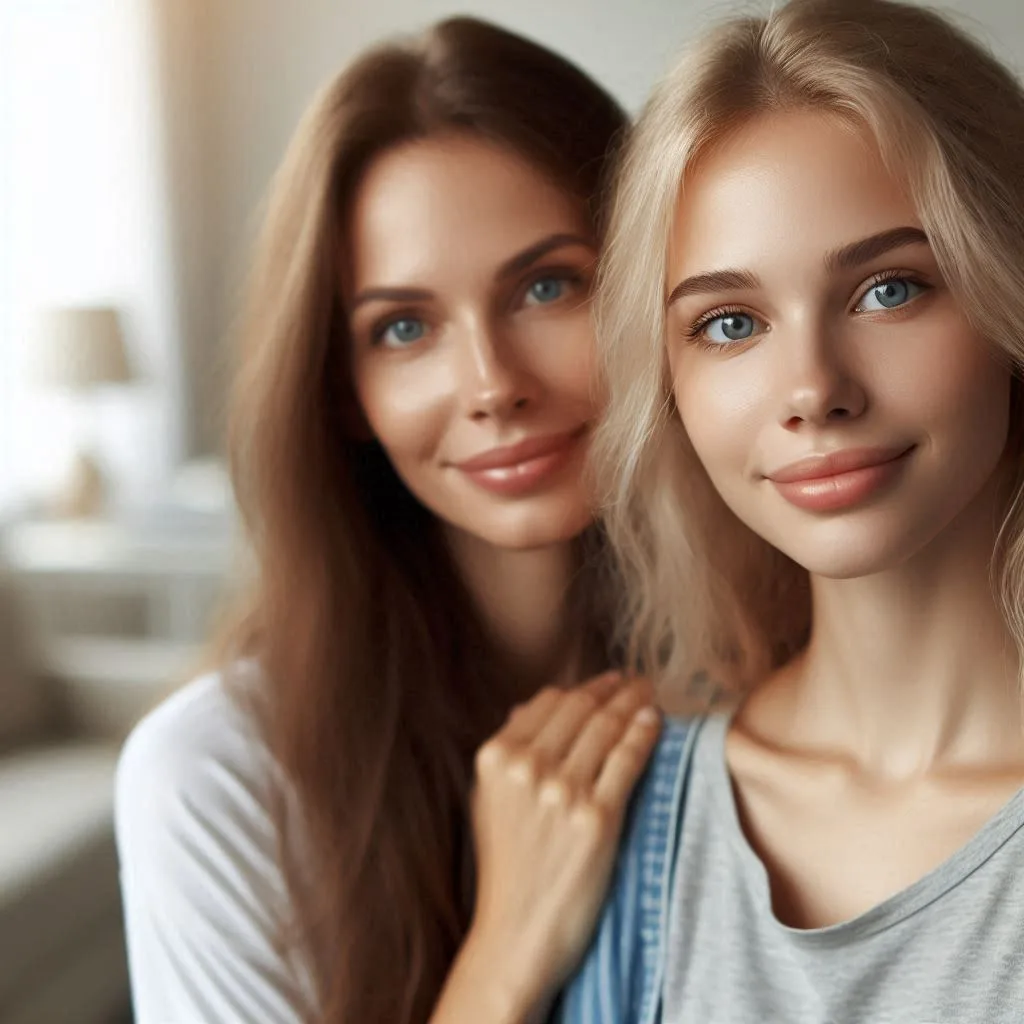 200+ Short Daughter Captions For Instagram to Cherish Moments 4 Captions That Capture Your Daughters Spirit