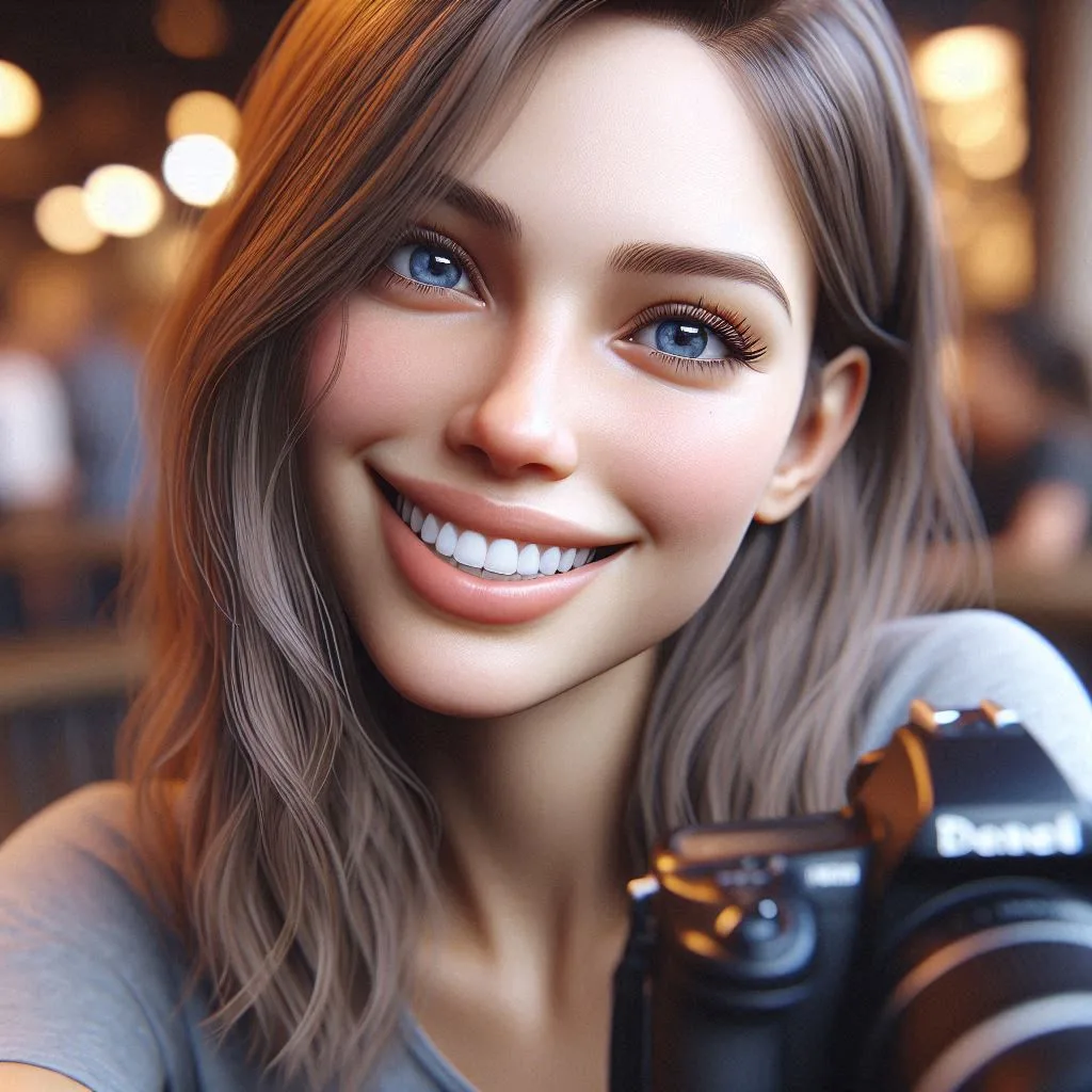 143+ Caption For Instagram For Smile to Brighten Your Day