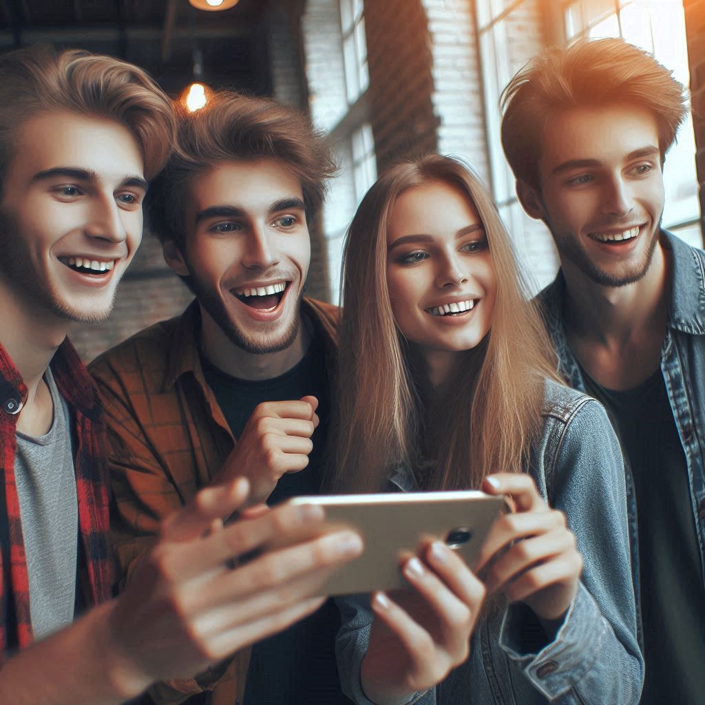 200+ Instagram Caption About Friends for Every Friendship Moment 3 Captions That Capture the Essence of Friendship 1