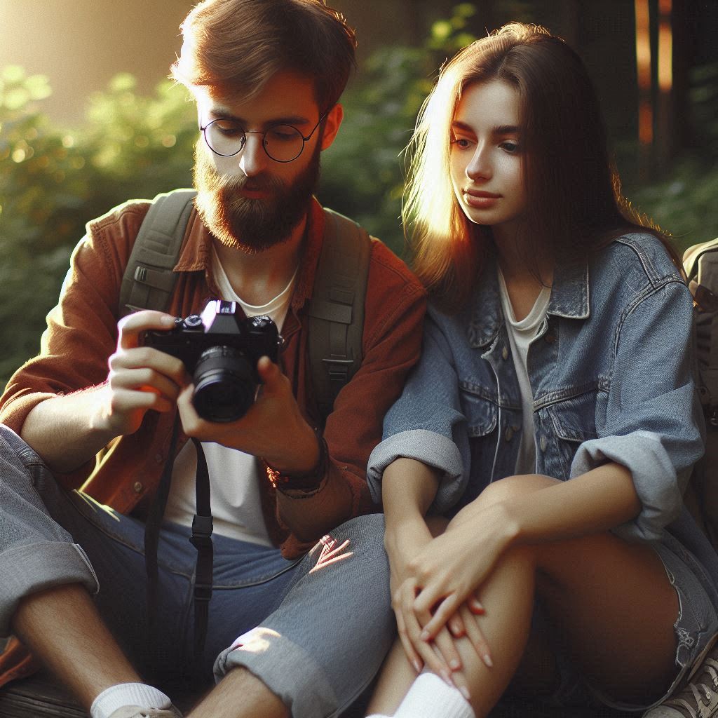 200+ Deep Best Friend Captions For Instagram to Celebrate Friendship 4 Captions That Capture the Essence of Friendship
