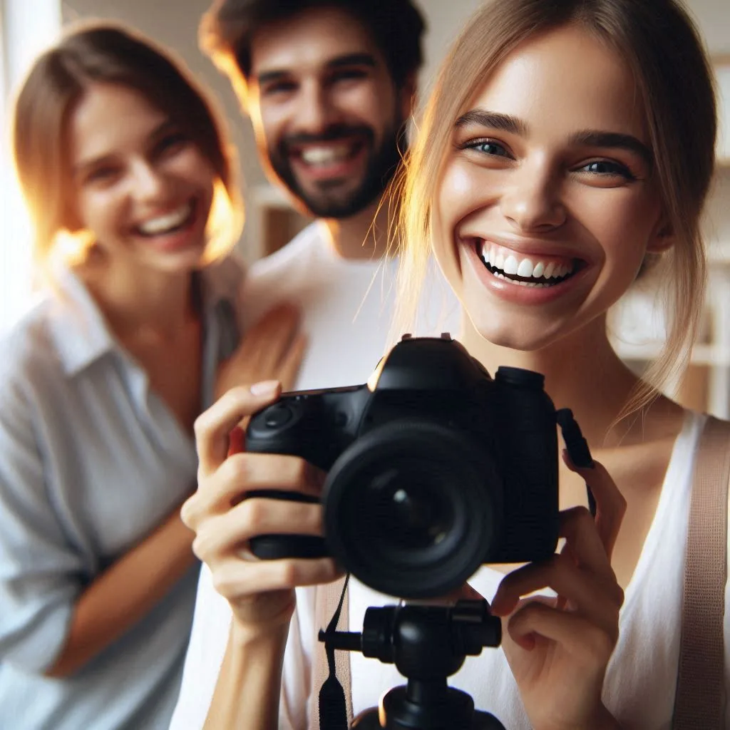 200+ Instagram Captions About Being Happy for Every Moment