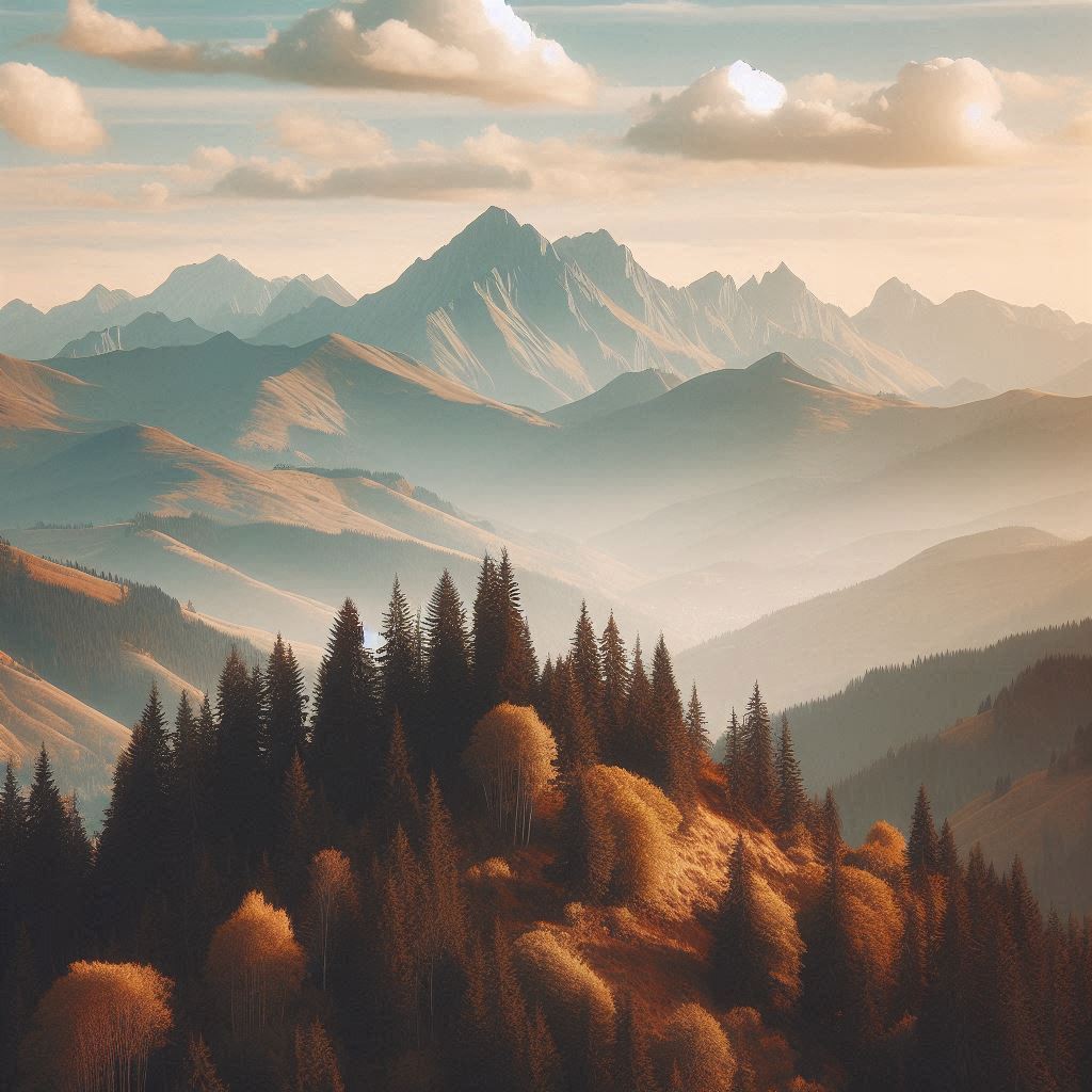 200+ Nature Mountain Captions For Instagram to Inspire Adventure 4 Captions That Capture the Essence of Nature and Mountains