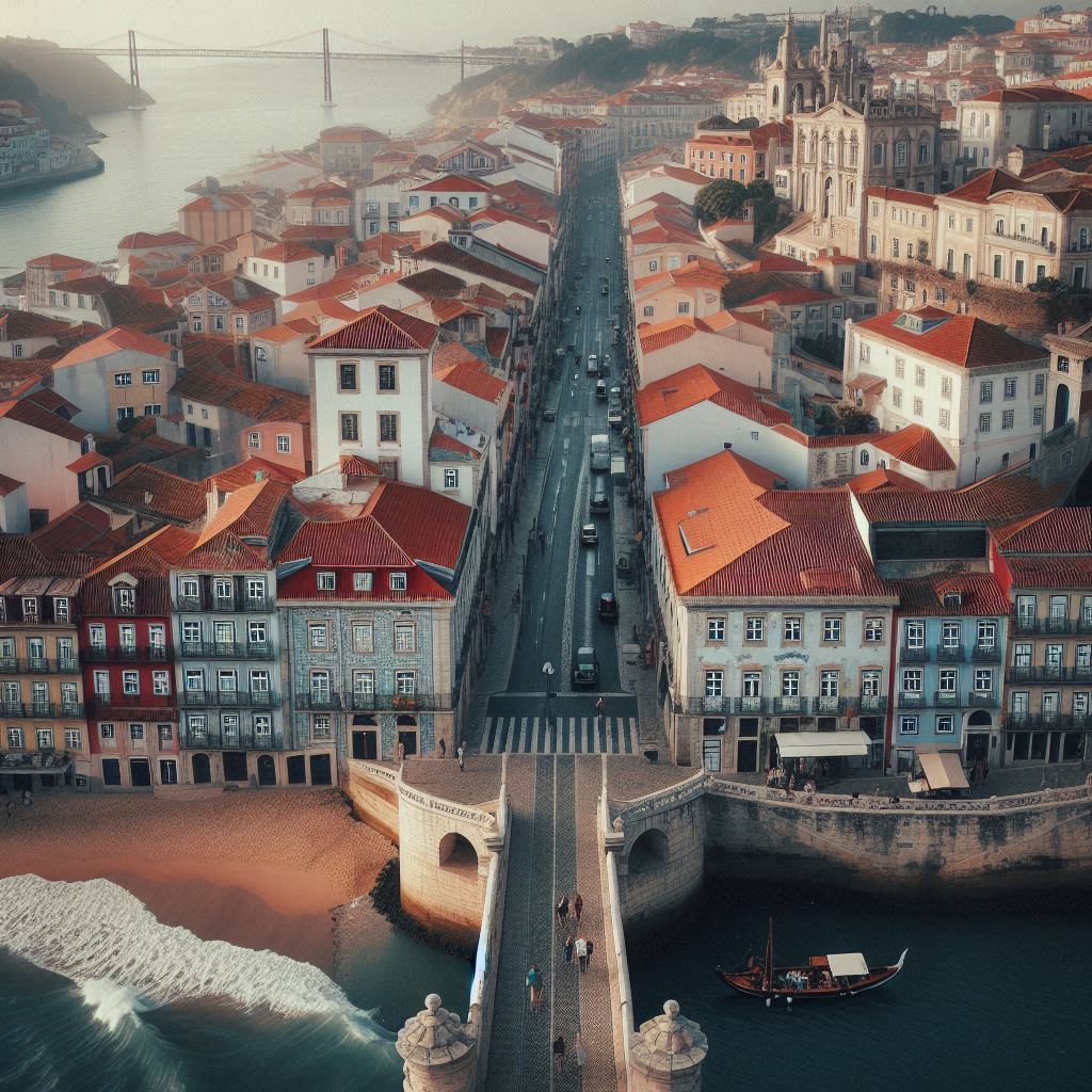200+ Portugal Instagram Captions for Your Perfect Posts 4 Captions That Capture the Essence of Portuguese Culture
