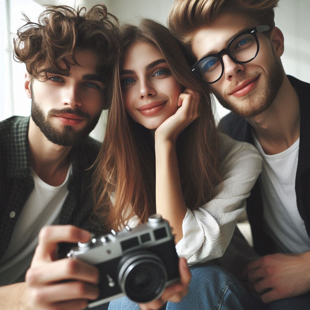 200+ Funny Captions For Instagram With Friends to Brighten Your Day 3 Captions That Capture the Fun Moments with Friends