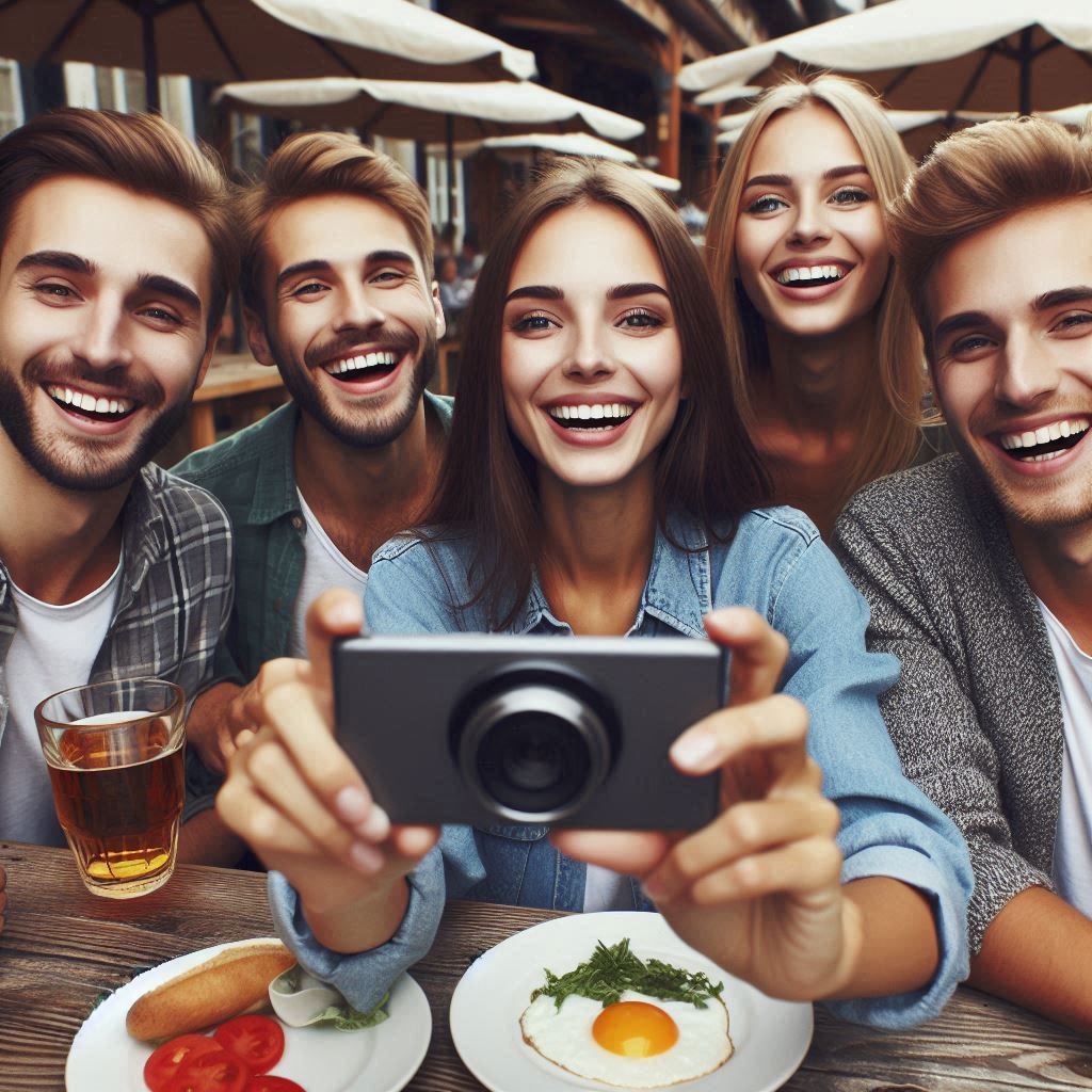 200+ Instagram Captions About Having Fun for Every Occasion 2 Captions That Capture the Joy of Friendship