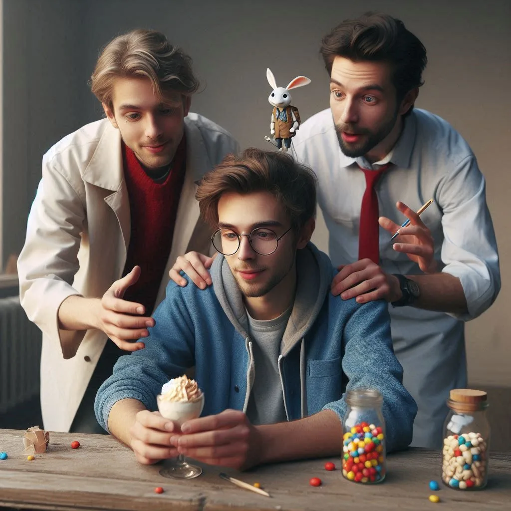 200+ Unexpected Friendship Captions For Instagram to Inspire You