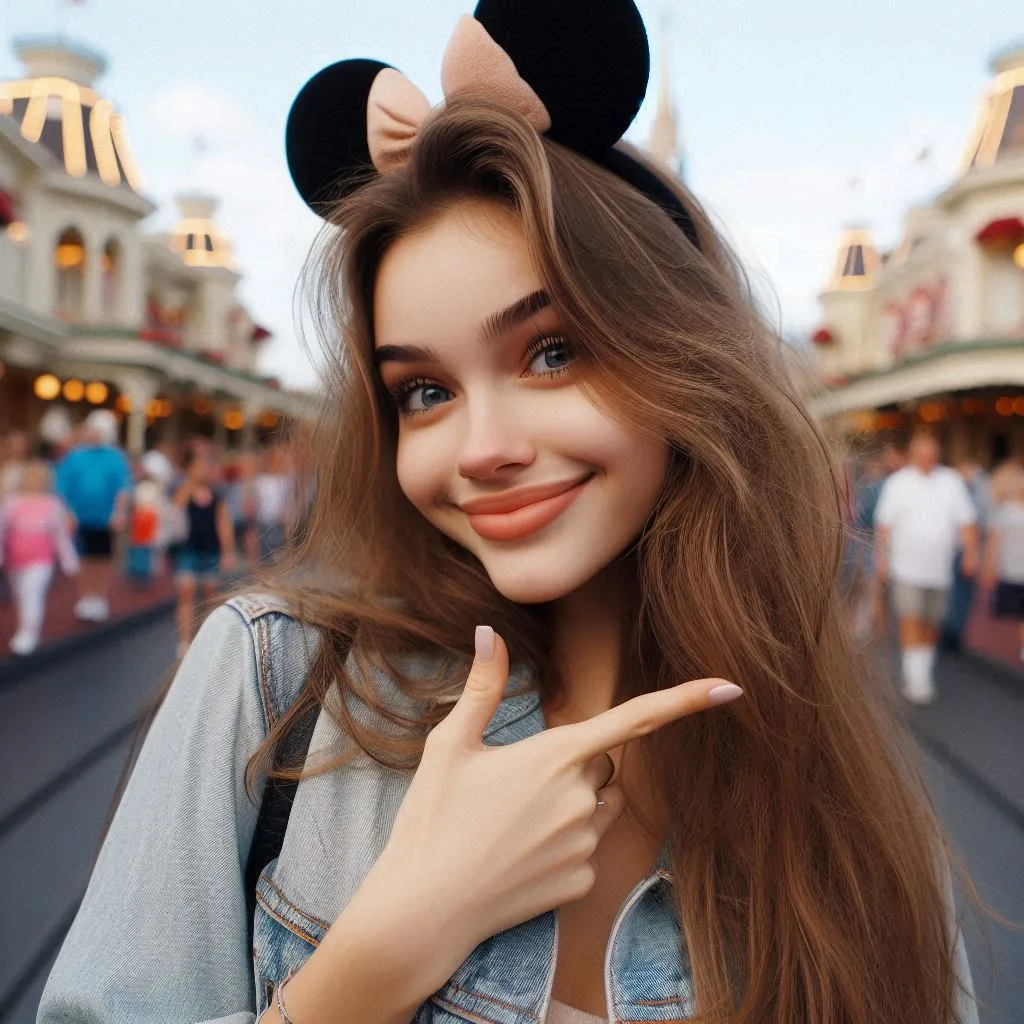 200+ Instagram Captions For Disney World Magical Moments