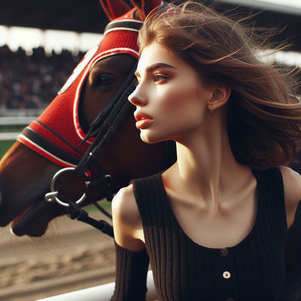 200+ Horse Races Instagram Captions for Every Racing Fan 3 Captions That Capture the Thrill of Horse Racing