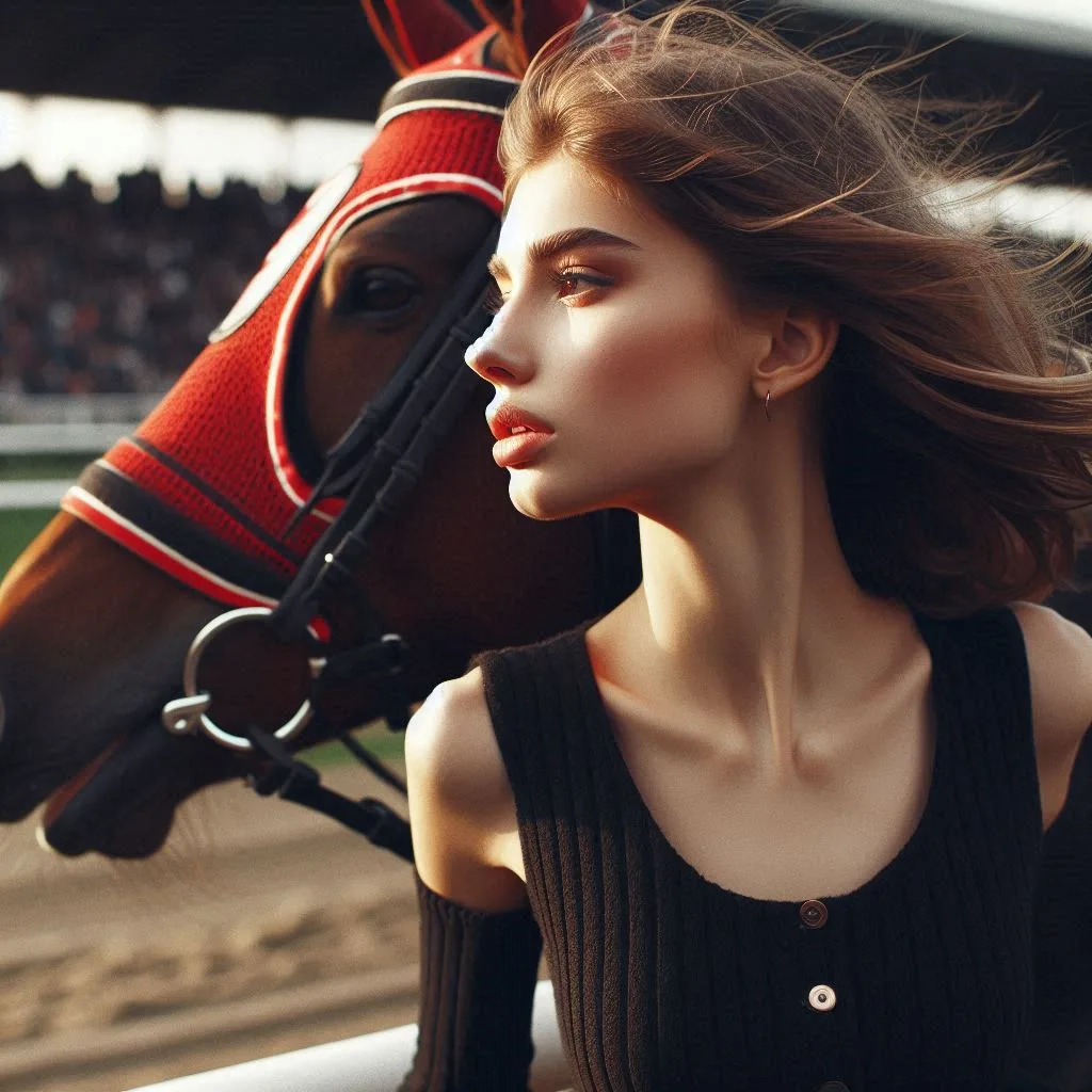 200+ Horse Races Instagram Captions for Every Racing Fan