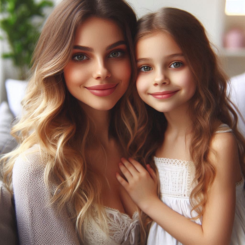 200+ Instagram Captions For Mom And Daughter Bonding Moments 5 Captions That Celebrate Everyday Moments Between Moms and Daughters