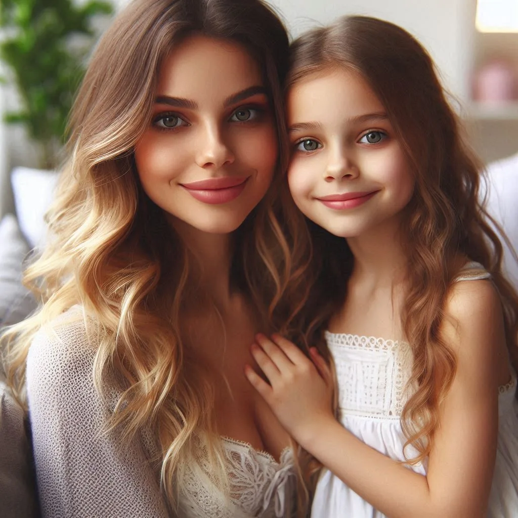 200+ Instagram Captions For Mom And Daughter Bonding Moments