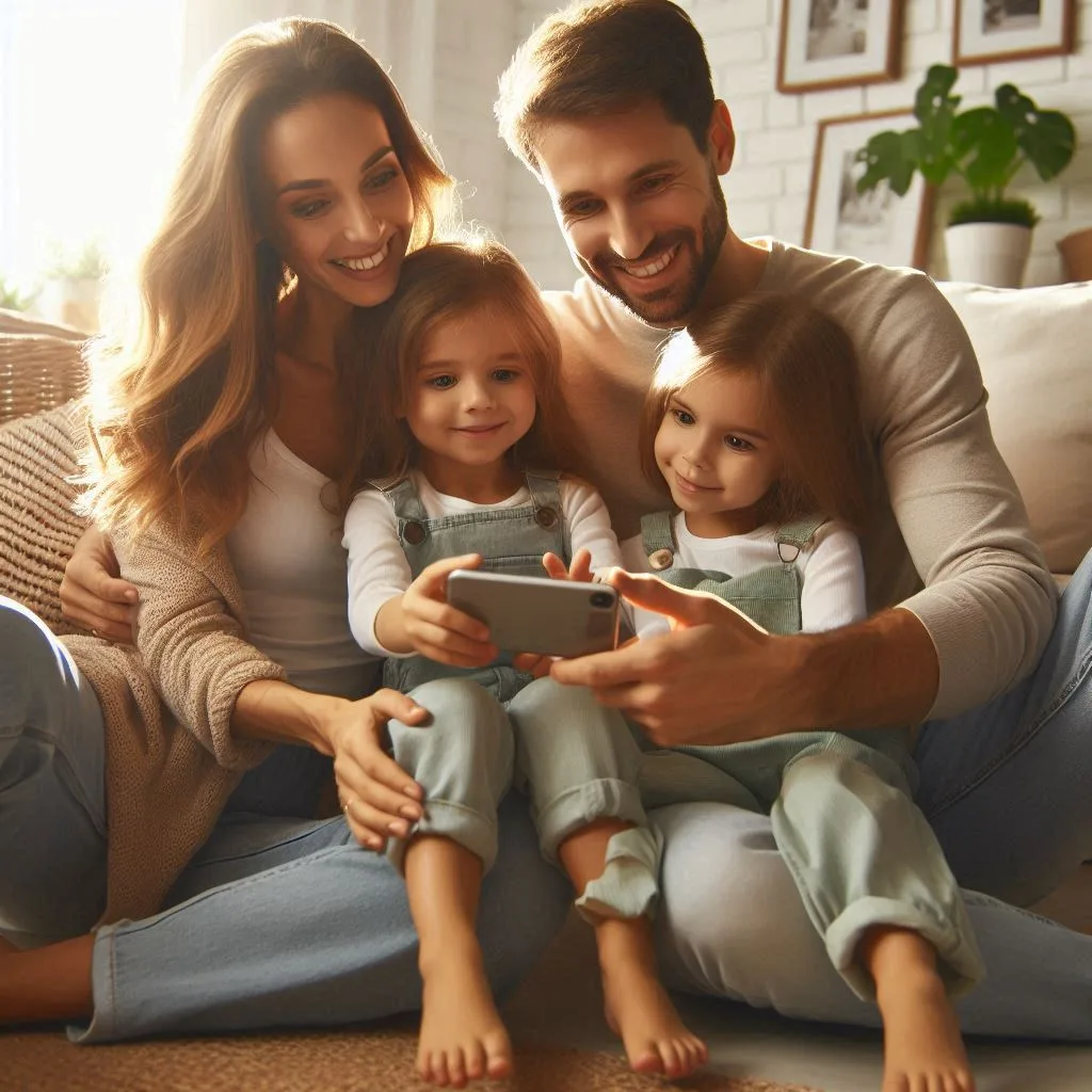 200+ Family Time Captions For Instagram to Cherish Moments