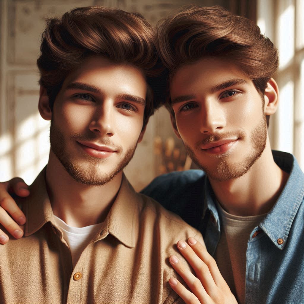 200+ Instagram Captions About Brothers for Every Occasion 3 Captions That Celebrate Sibling Adventures