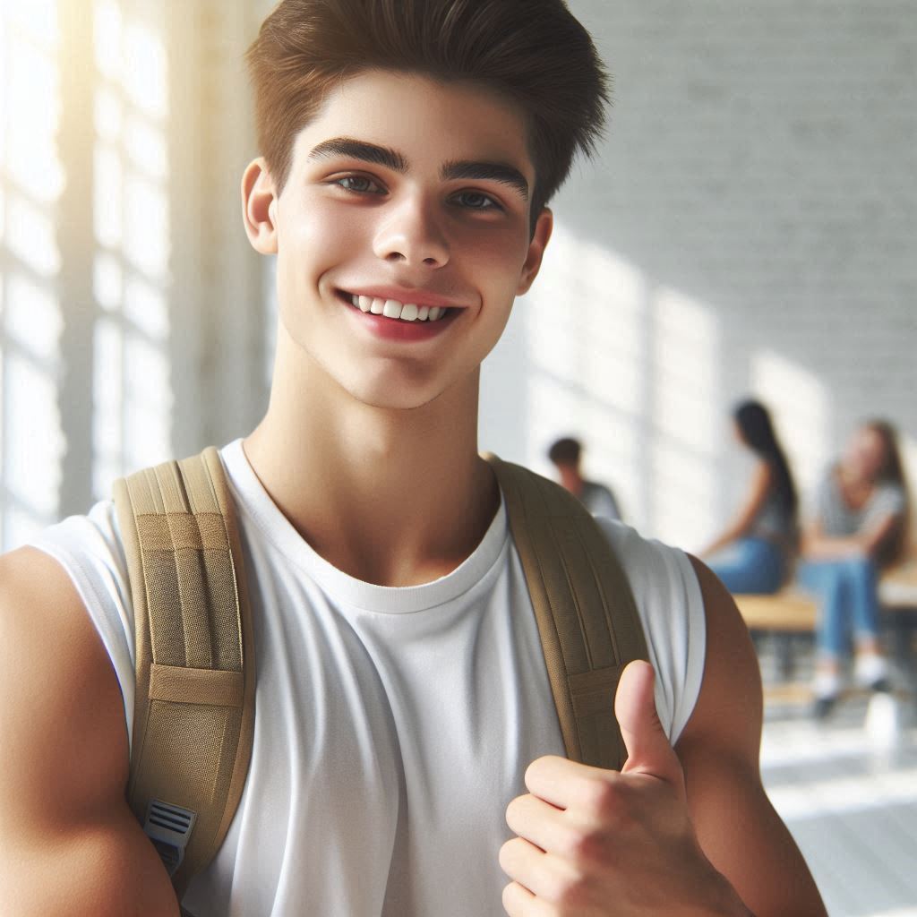 200+ Student Athlete Instagram Captions for Every Occasion 3 Captions That Celebrate Team Spirit 1