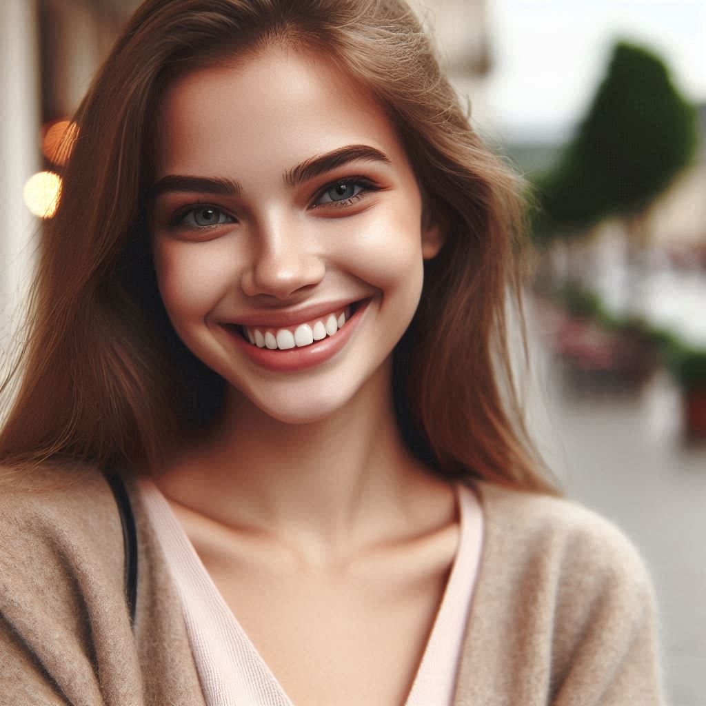 200+ Instagram Captions About Smiling to Brighten Your Day 2 Captions That Celebrate Your Smile