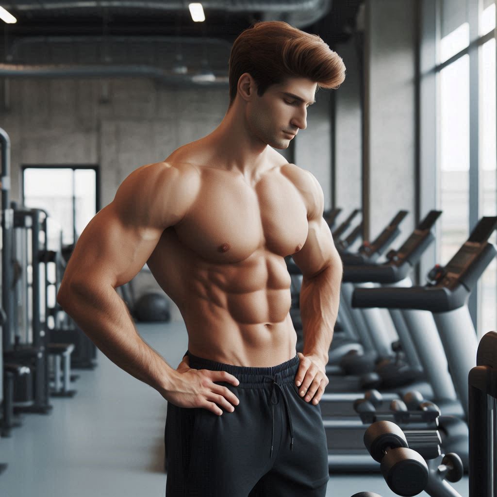 200+ Gym Trainer Captions For Instagram to Boost Engagement 4 Captions That Celebrate Your Workout Achievements