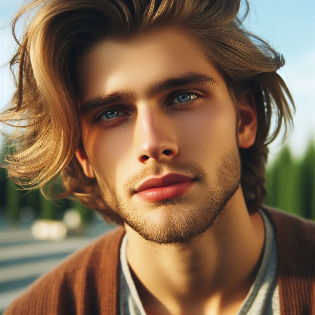 200+ Instagram Captions About Guys for Your Next Post 5 Captions That Express Your Admiration for Him