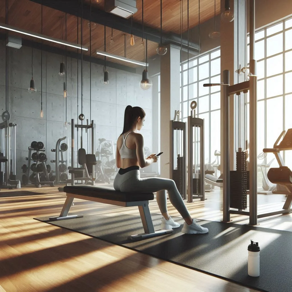 200+ Short Gym Captions For Instagram to Boost Your Fitness Posts