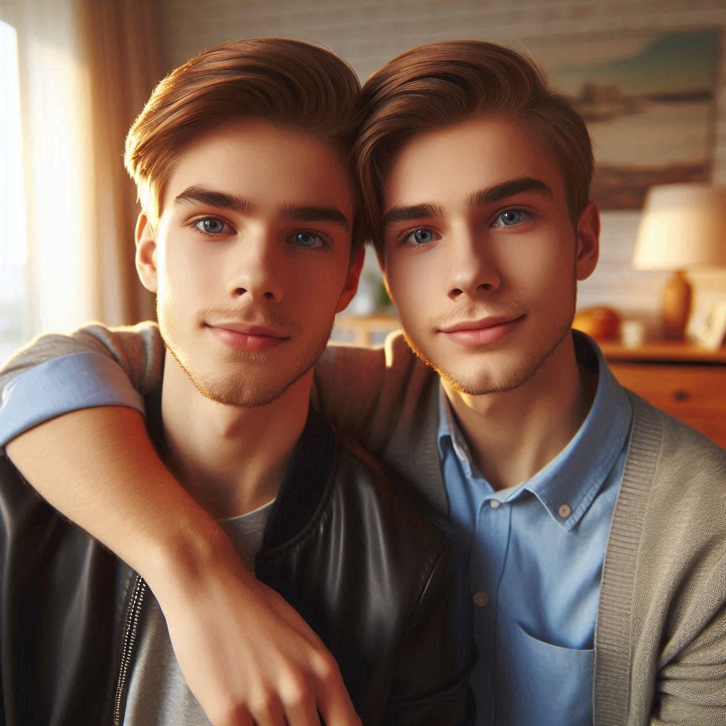 200+ Captions For Brothers Instagram to Celebrate Your Bond 5 Captions That Highlight Your Brothers Achievements