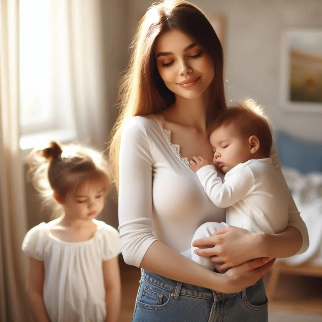 200+ Simple Mom Instagram Captions for Every Occasion 5 Captions That Highlight the Joys of Parenting