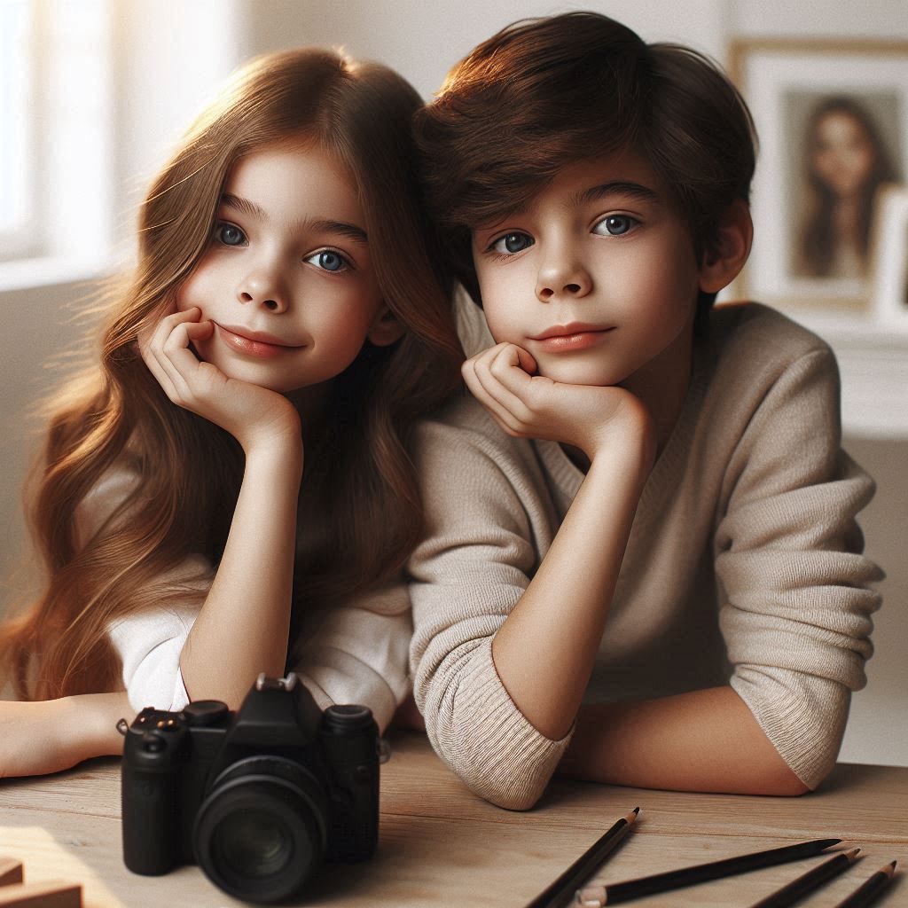 200+ Siblings Funny Captions For Instagram to Share Smiles 3 Captions That Perfectly Describe Sibling Life