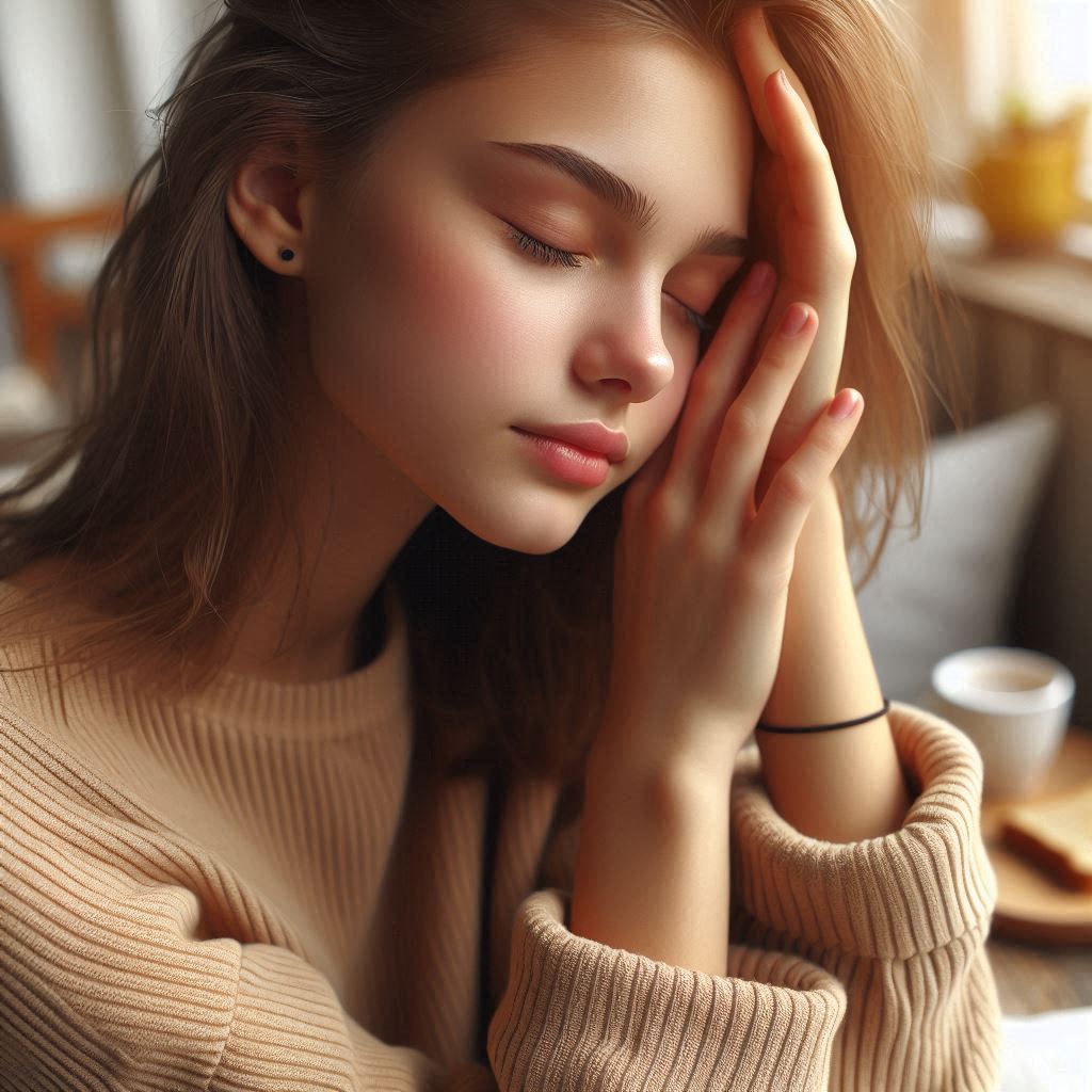 200+ Calming Captions For Instagram to Soothe Your Soul 4 Captions That Radiate Peace and Serenity