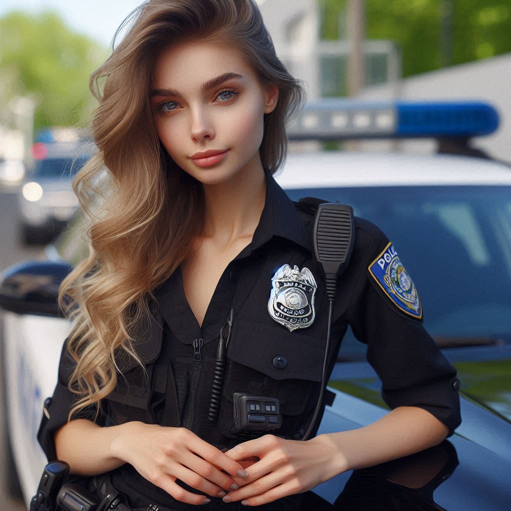 200+ Police Captions For Instagram to Show Your Support 4 Captions That Reflect the Courage of Police Officers