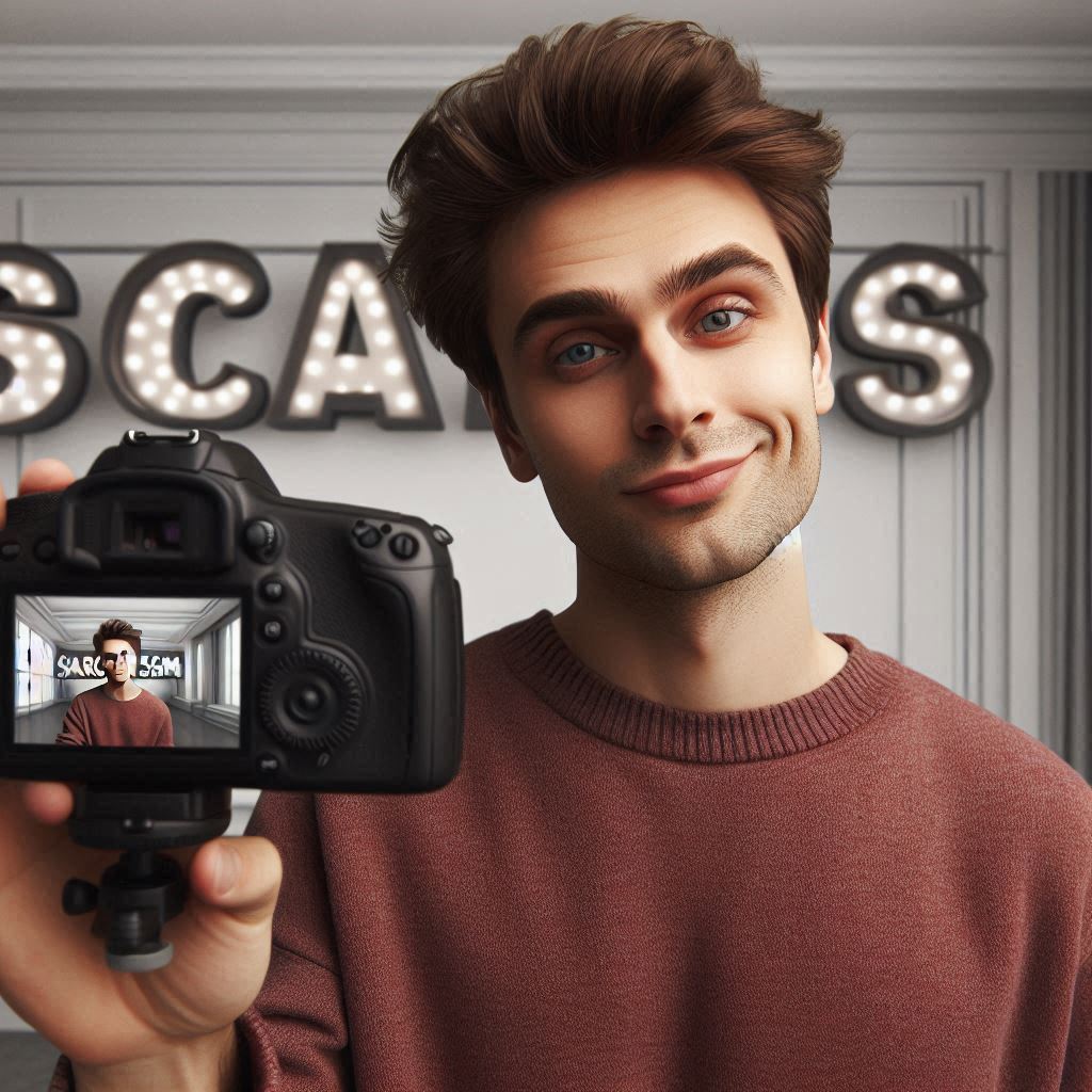 200+ Sarcasm Captions For Instagram to Boost Your Posts 4 Captions That Show Your Inner Sarcasm Queen
