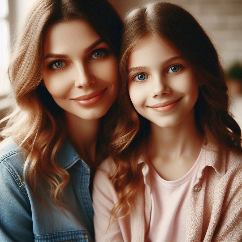 200+ Instagram Captions For Mom And Daughter Bonding Moments 4 Captions That Showcase the Joy of Motherhood