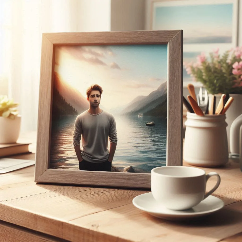 200+ Captions For Instagram Missing Someone to Express Your Feelings